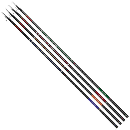 Trabucco Activa Match Allround 4.20m 40gr