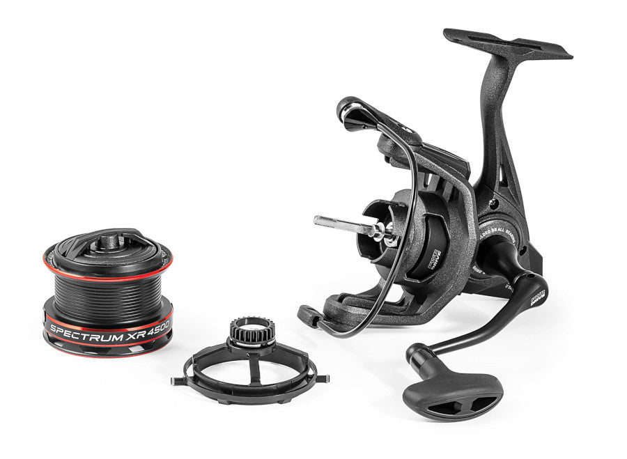 TRABUCCO SPECTRUM XR 4500