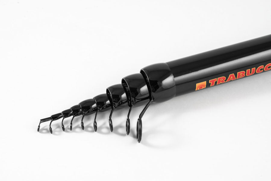 TRABUCCO HYDRUS XSC FORCE BOLO 4M
