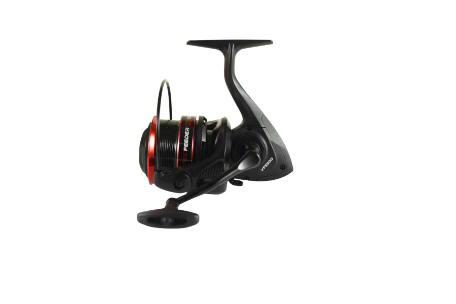 ENTER VERTEX FEEDER 5500