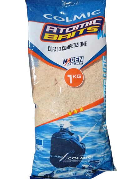 Прихрана за бојник со вкус на сирење 1 кг