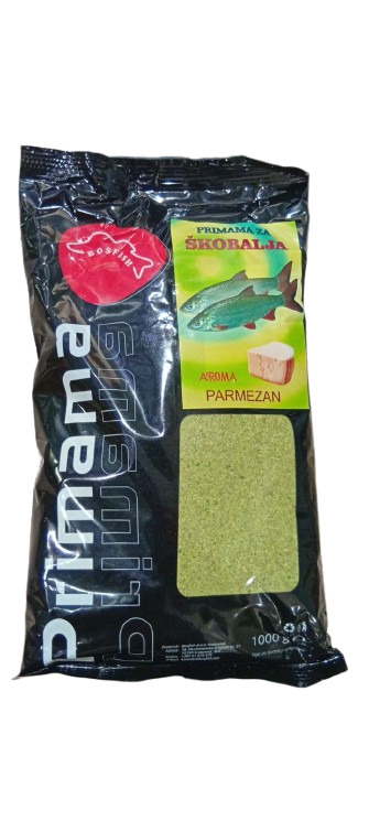Прихрана за бојник со вкус на пармезан 1 кг