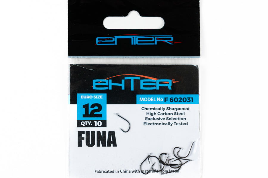 ENTER FUNA jadici