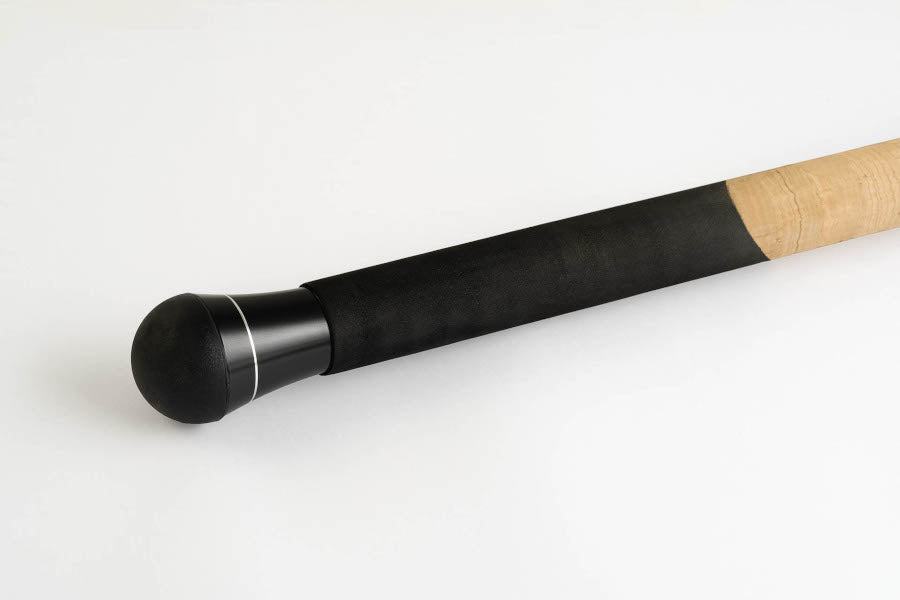 TRABUCCO PULSE ENERGY T-MATCH 4M 20-80R H