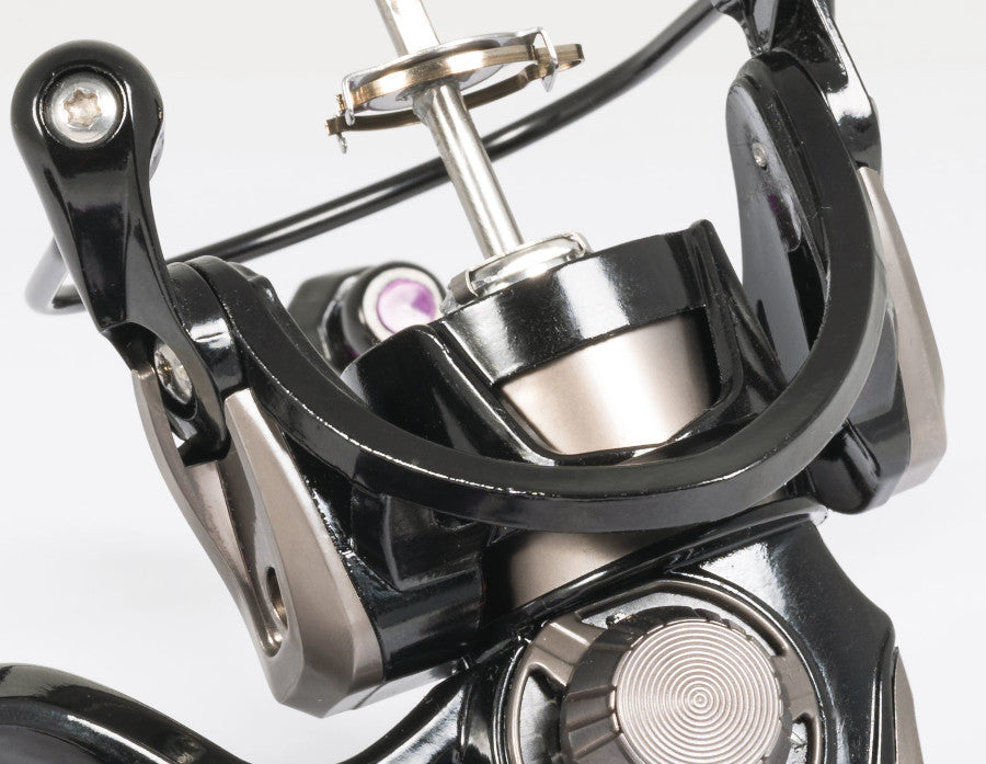 TRABUCCO LTX FA 2000