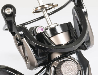 TRABUCCO LTX FA 2000