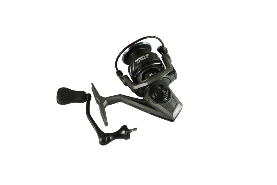 ENTER CARBONITE 4000