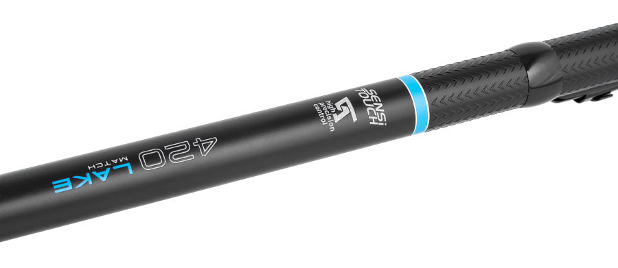 TRABUCCO HYDRUS XSC MATCH FLOAT 4.2M 10-30GR