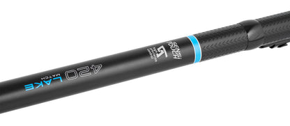 TRABUCCO HYDRUS XSC MATCH FLOAT 4.2M 10-30GR