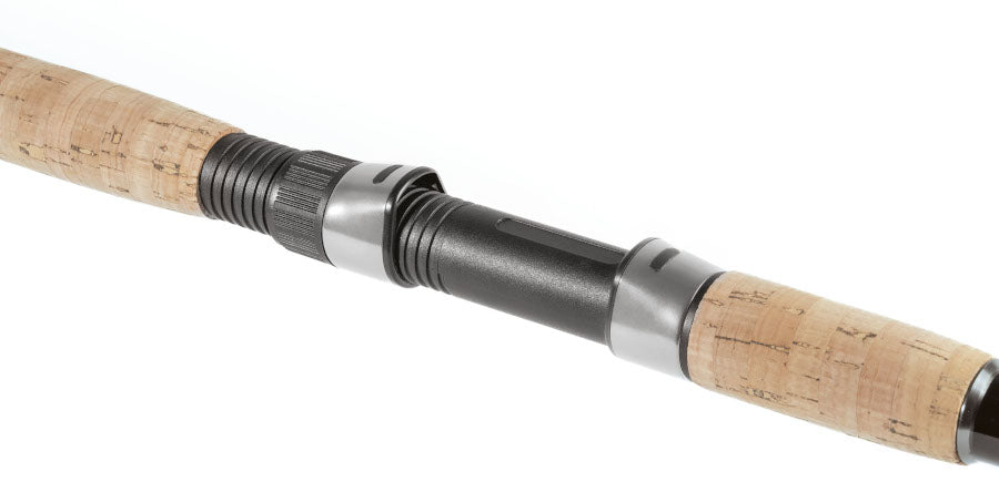 TRABUCCO HYDRUS XSC T-MATCH 3.90M 10-50GR