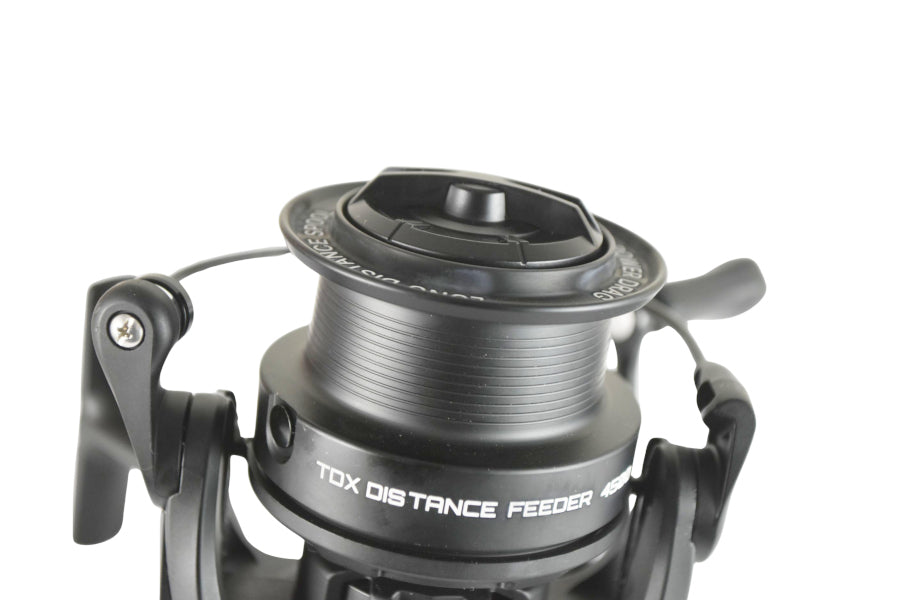 ENTER TDX DISTANCE FEEDER 4500