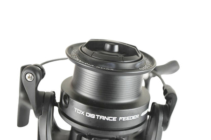 ENTER TDX DISTANCE FEEDER 4500