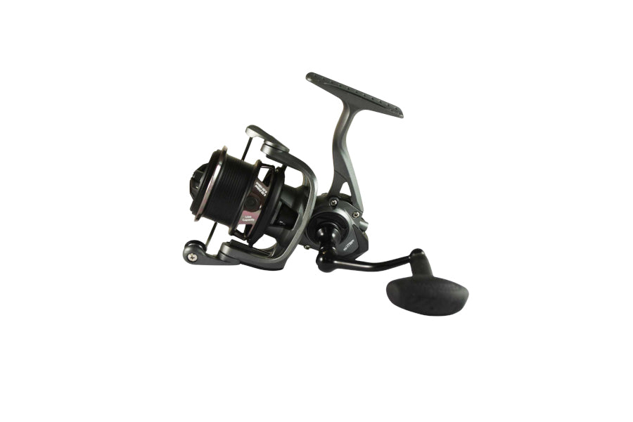 ENTER ELEGANT FEEDER 5000