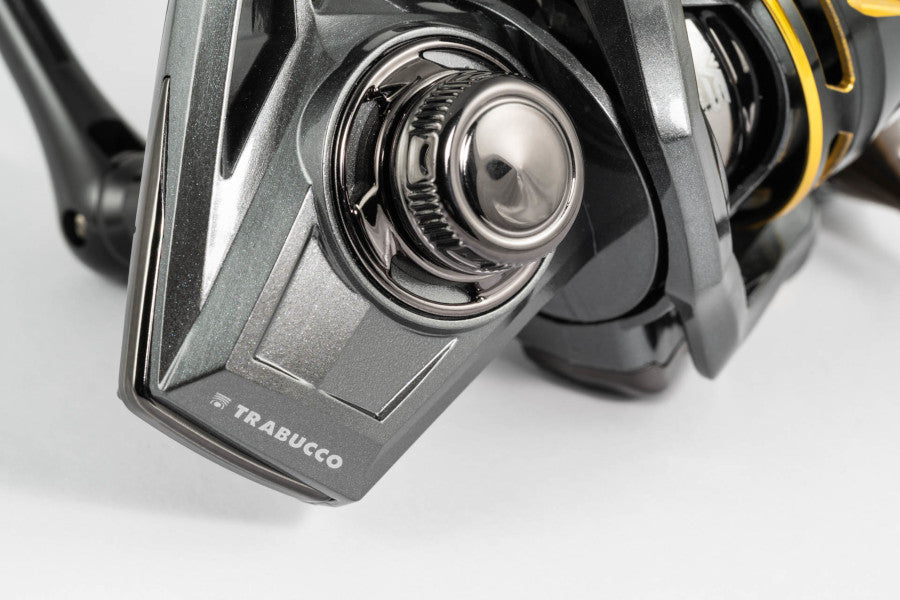 TRABUCCO ADEON FA 2000