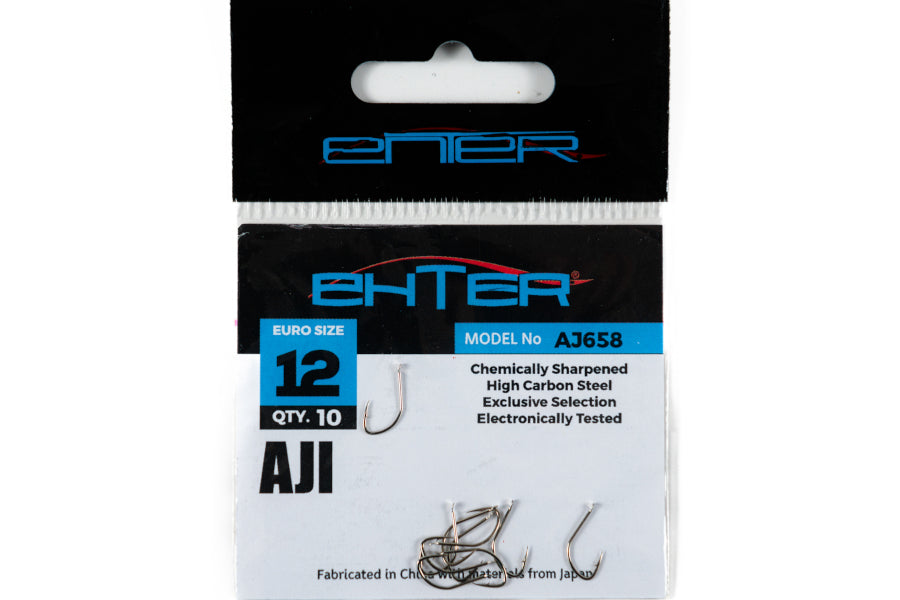 ENTER AJI jadici