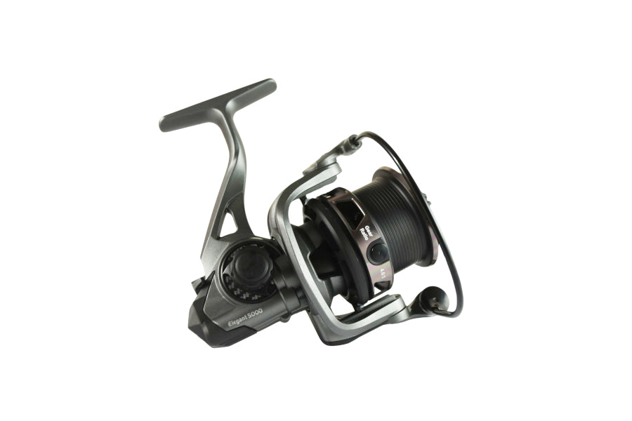 ENTER ELEGANT FEEDER 5000