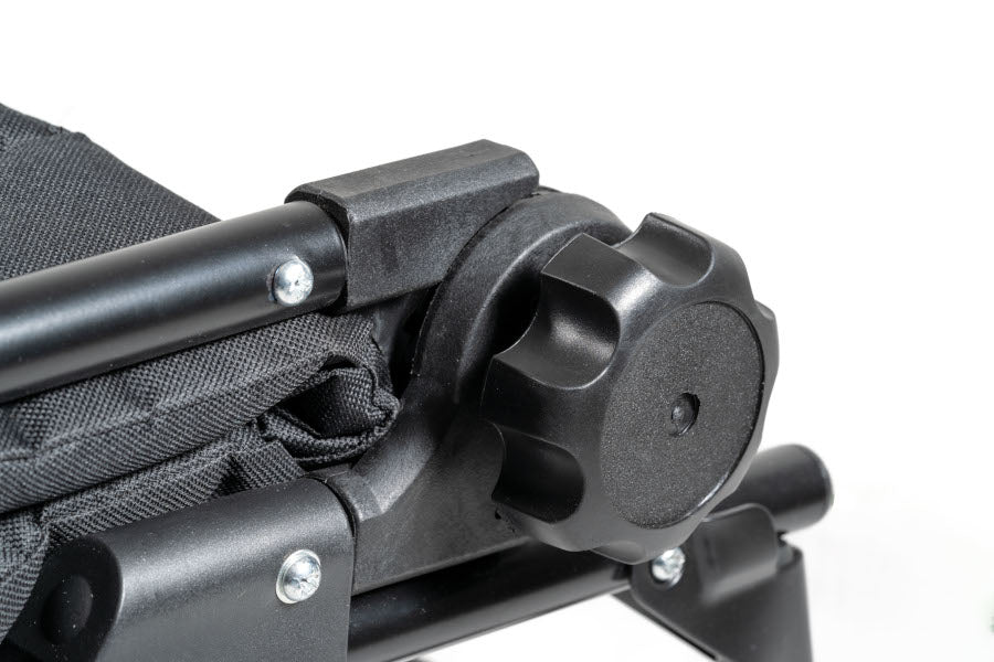 TRABUCCO GENIUS SPECIALIST FEEDER PRO CHAIR MK2