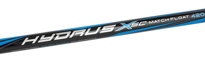 TRABUCCO HYDRUS XSC MATCH FLOAT 4.2M 10-30GR