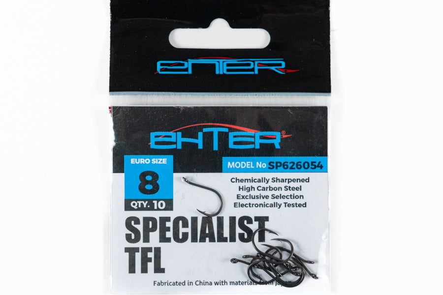 ENTER SPECIALIST TFL jadici
