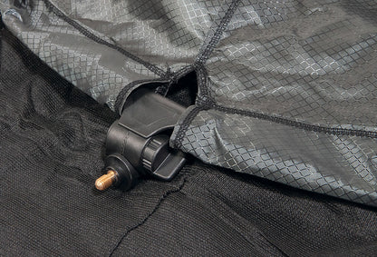 TRABUCCO NASSA XDS PRO KEEPNET 50X40 3.00M