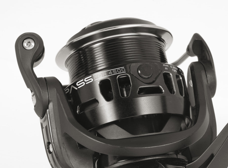 TRABUCCO KOMPASS FDR 5500