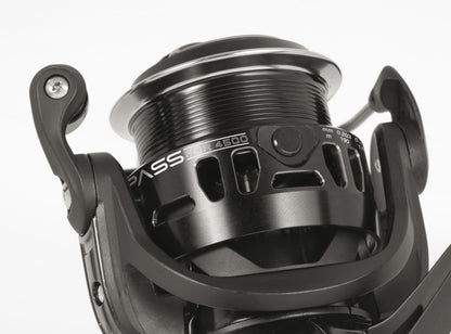 TRABUCCO KOMPASS FDR 5500