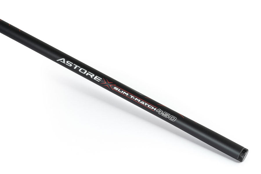 TRABUCCO ASTORE X SLIM T-MATCH 4.50M 30-80GR