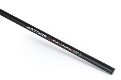 TRABUCCO ASTORE X SLIM T-MATCH 4.50M 30-80GR