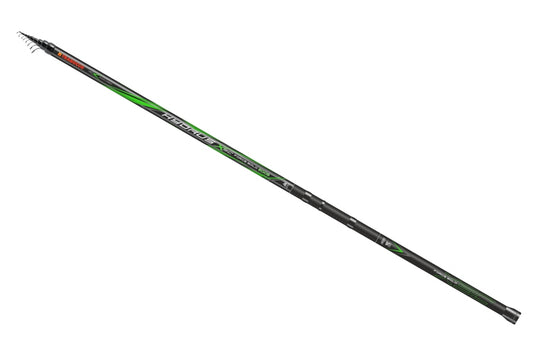 TRABUCCO HYDRUS XSC FORCE BOLO 4M