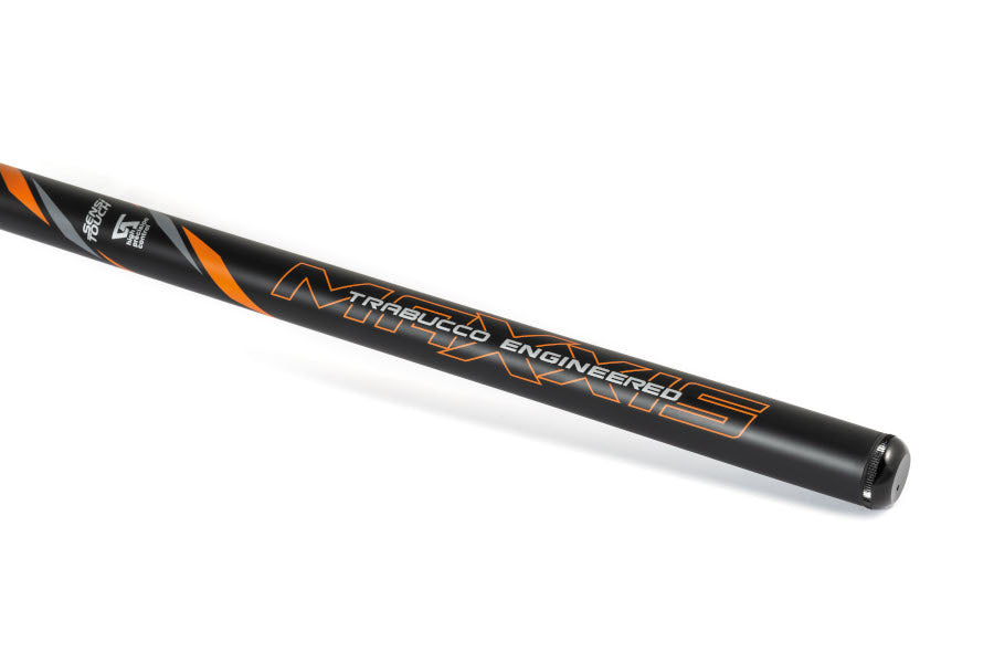 TRABUCCO MAXXIS GX POWER 4M