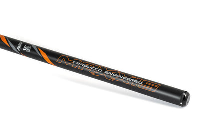 TRABUCCO MAXXIS GX POWER 4M
