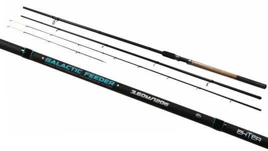 ENTER GALACTIC FEEDER 3.6M 120GR