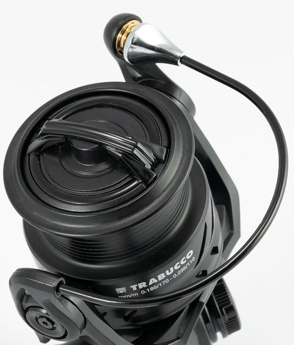 TRABUCCO ATMOS FD 1500