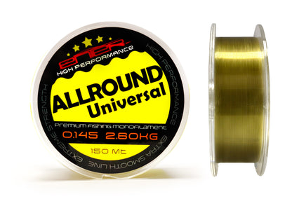 Enter Allround Universal 0.145