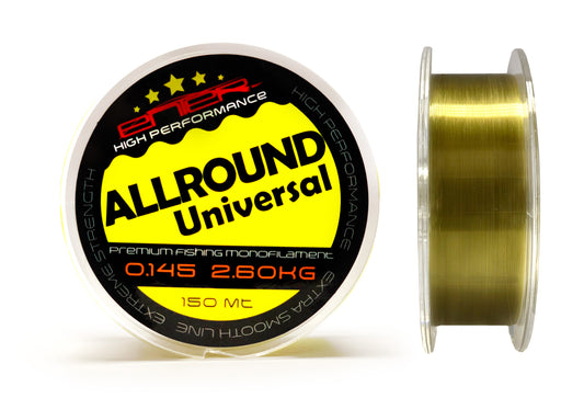 Enter Allround Universal 0.255