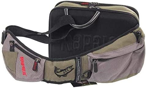 Rapala limited edition sling bag