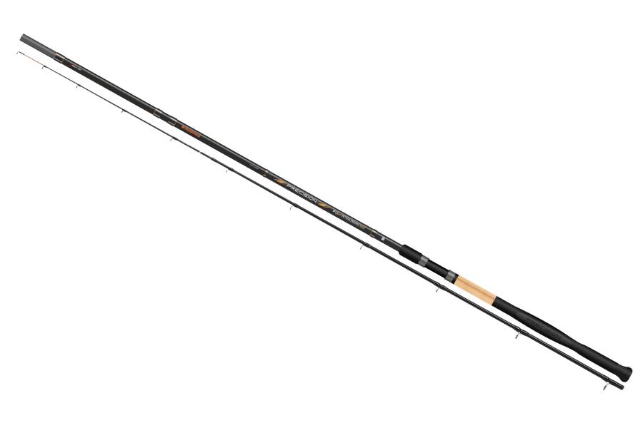 TRABUCCO PRECISSION FDX METHOD FEEDER 3M