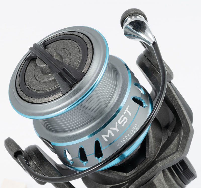 TRABUCCO MYST FA 1500