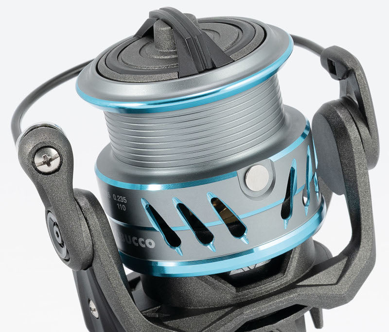 TRABUCCO MYST FA 1500