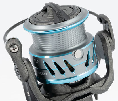 TRABUCCO MYST FA 1500
