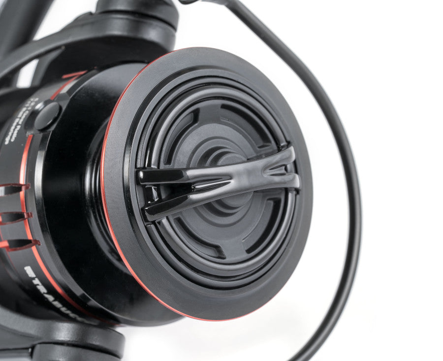 TRABUCCO XPLORE FX 4500