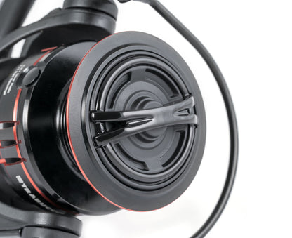 TRABUCCO XPLORE FX 4500