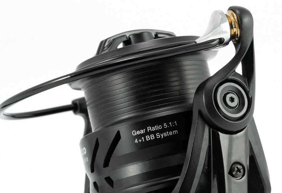TRABUCCO ATMOS FD 1500