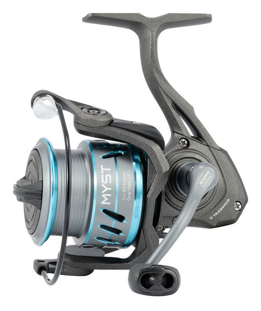 TRABUCCO MYST FA 1500