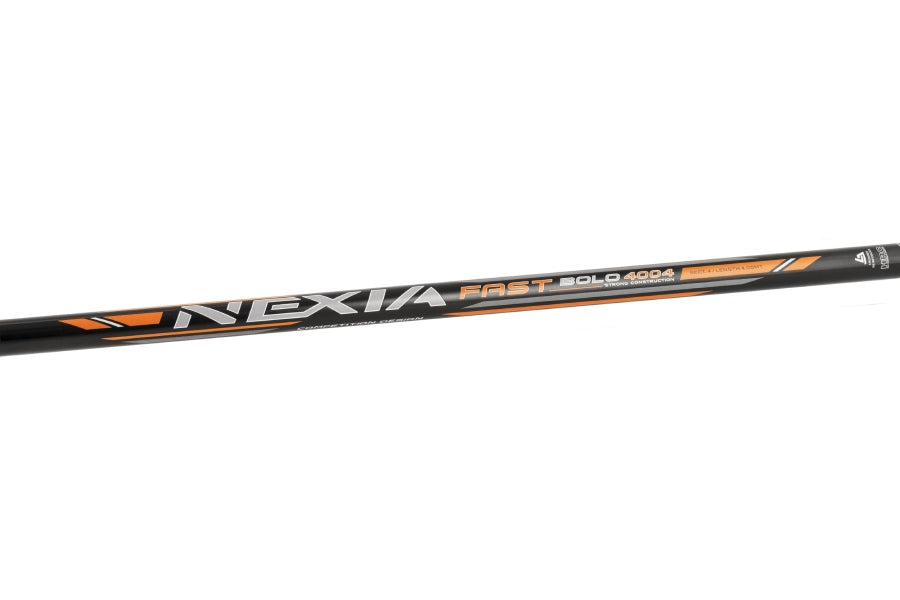 TRABUCCO NEXIA FAST BOLO 3M
