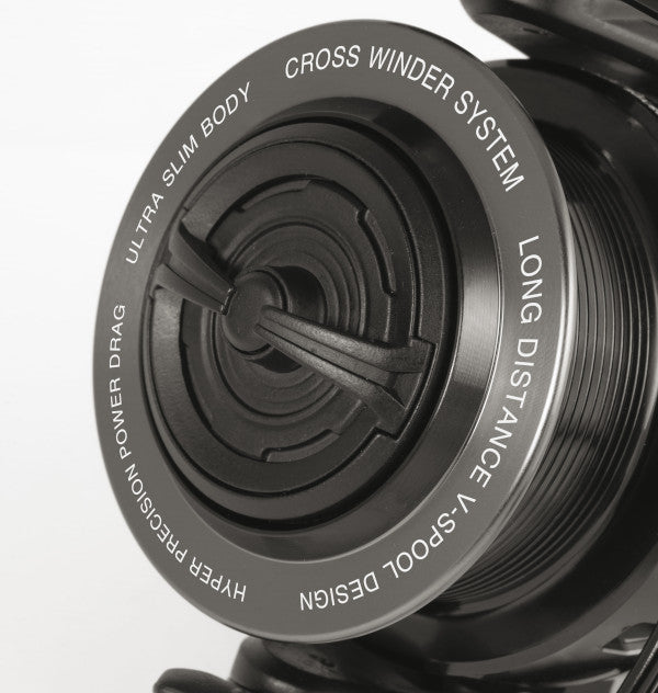 TRABUCCO KOMPASS FDR 5500