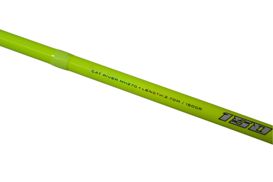 ENTER CAT RIVER 2.70M 150GR
