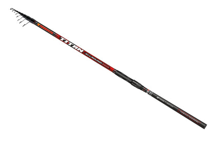 TRABUCCO TITAN ALLROUND 3.90M