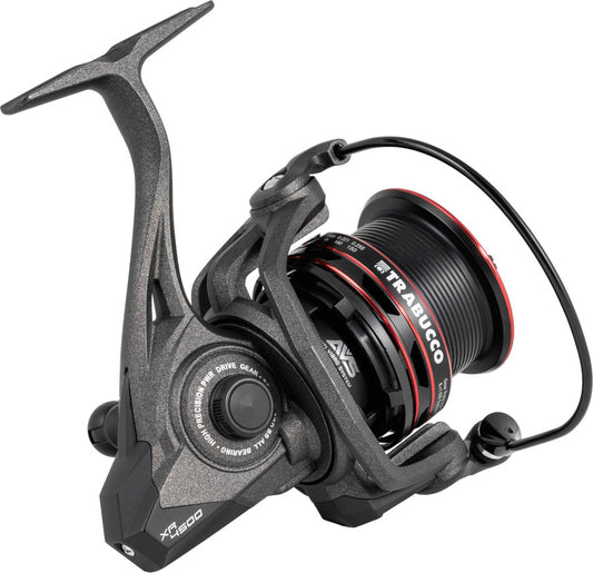 TRABUCCO SPECTRUM XR 4500