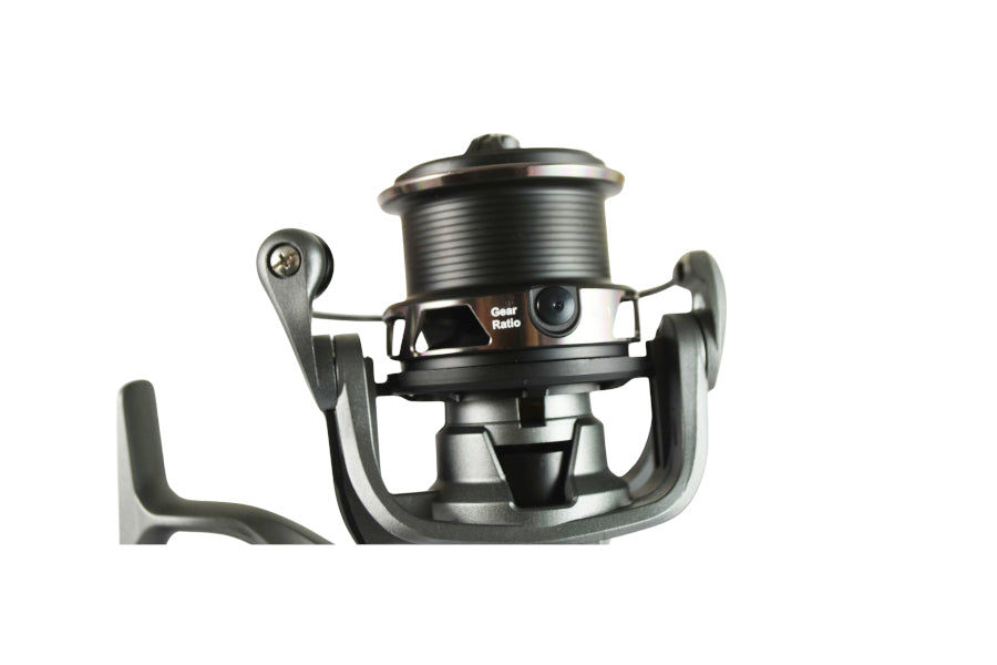 ENTER ELEGANT FEEDER 5000